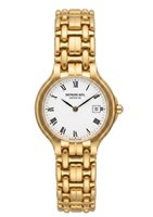 Orologio Raymond Weil Donna in Oro giallo R2